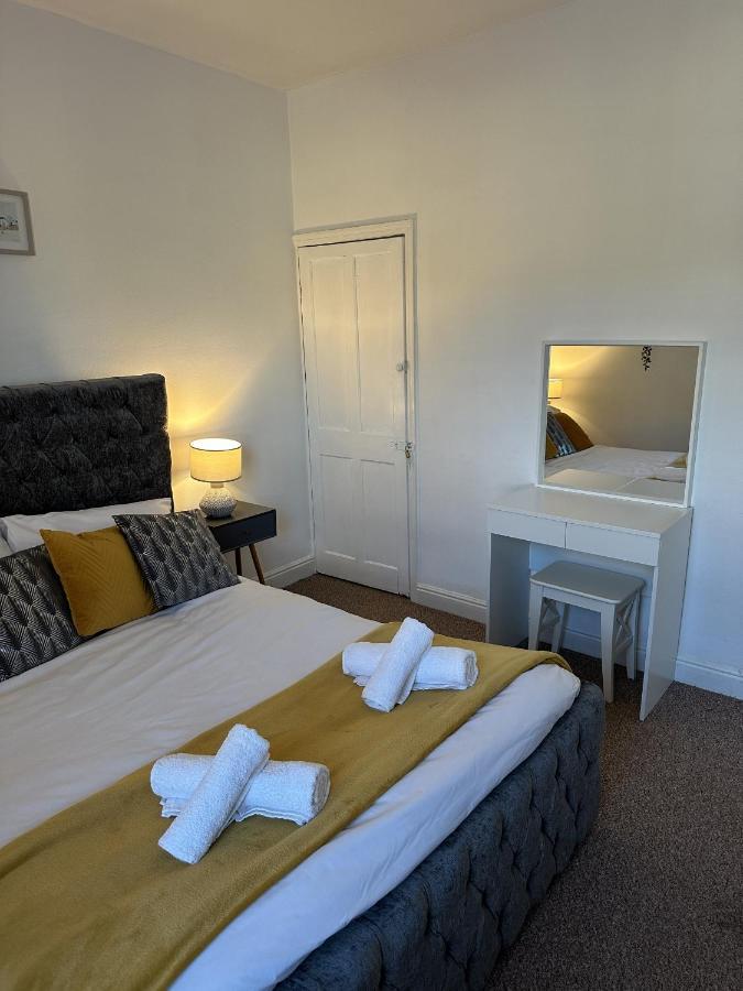 Apartamento 23 Horner Street York Exterior foto