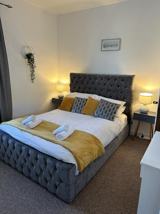 Apartamento 23 Horner Street York Exterior foto