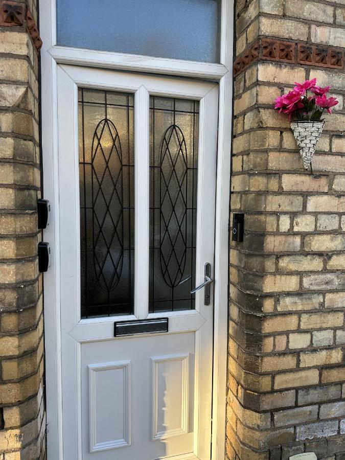 Apartamento 23 Horner Street York Exterior foto